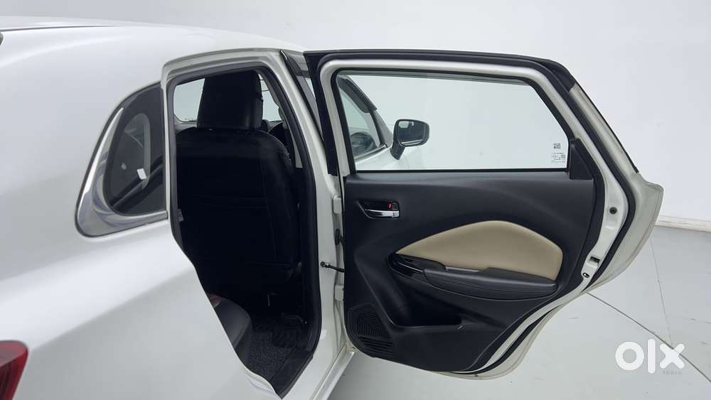 Toyota Glanza 1.2 G E-cng, 2023, Cng & Hybrids