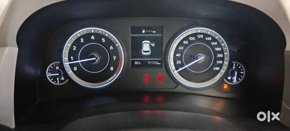 Hyundai Creta 1.5 Sx, 2023, Petrol