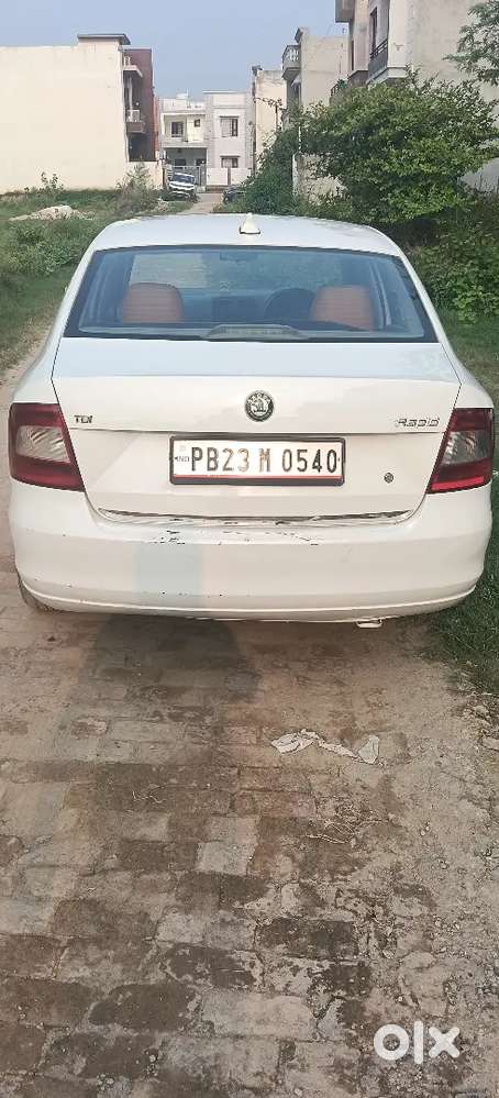 Skoda Elroq Rs 2012 Variant