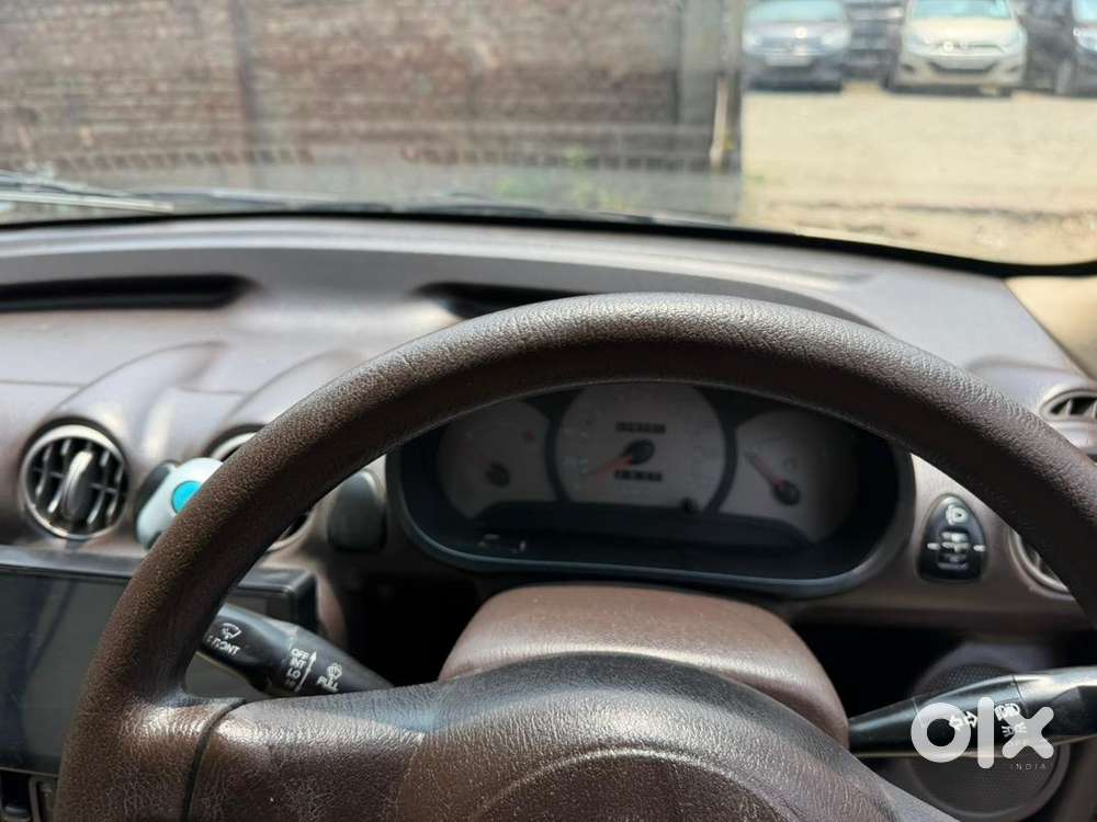 Hyundai Santro Xing 2011 Petrol Good Condition