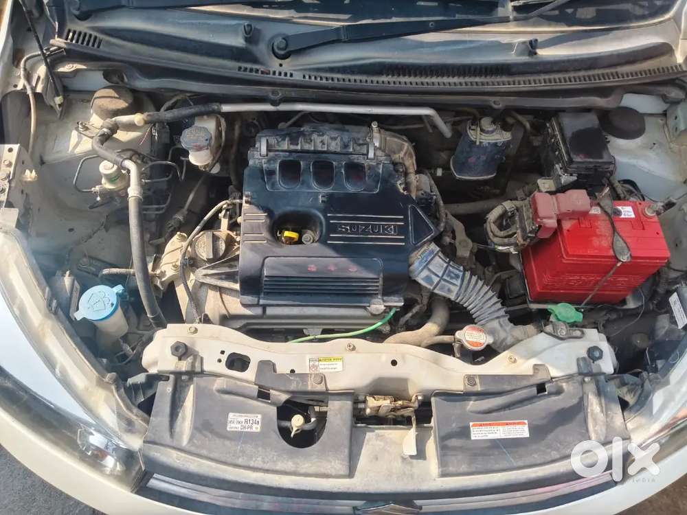 Maruti Suzuki Celerio 2016