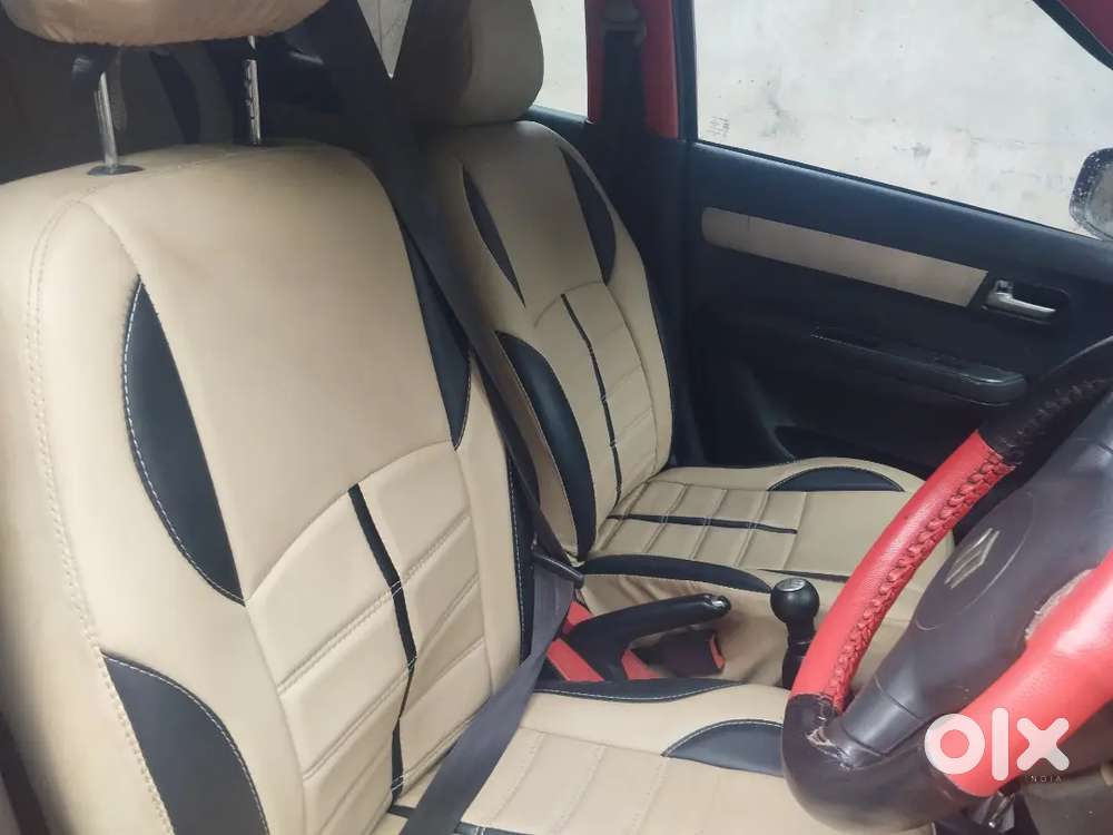 Maruti Suzuki Swift Vdi 2011 Manual