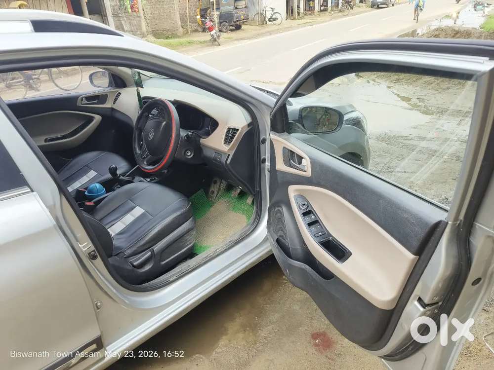 Hyundai I20 2019 Petrol Well Maintained, Excellent Condition