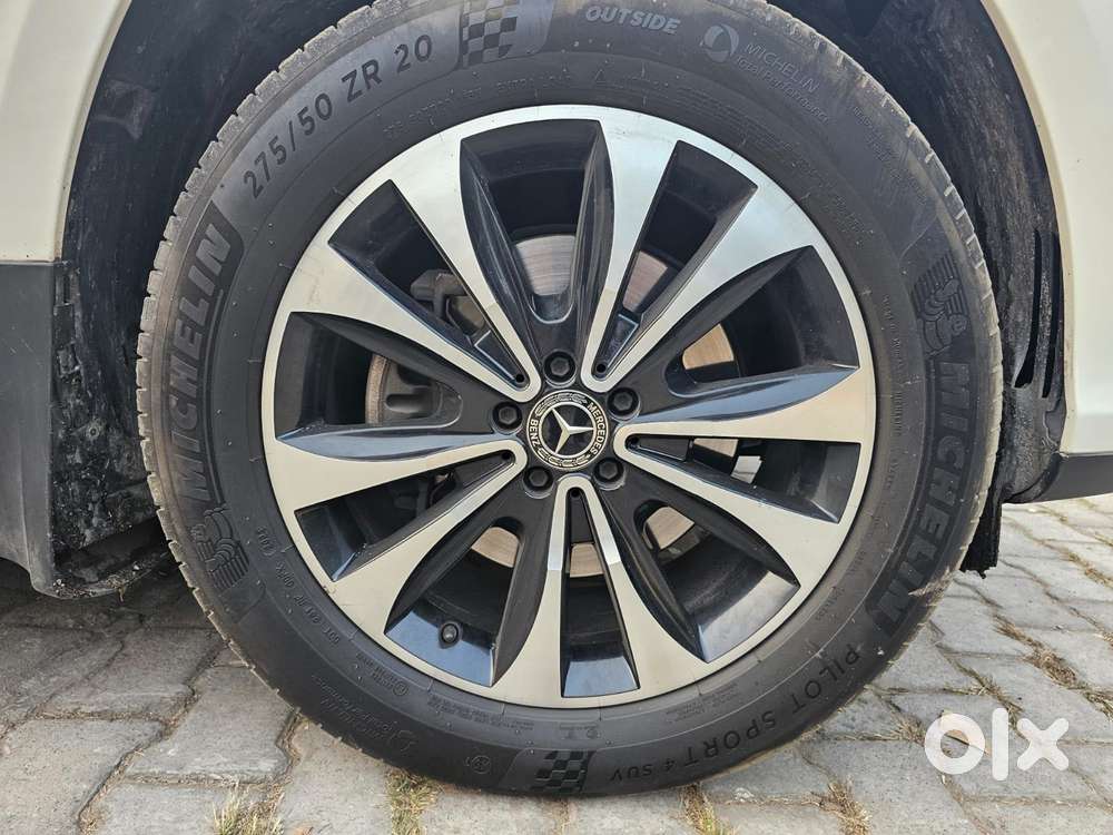 Mercedes-benz Gls 3.0 350d 4 Matic Grand Edition, 2019, Diesel