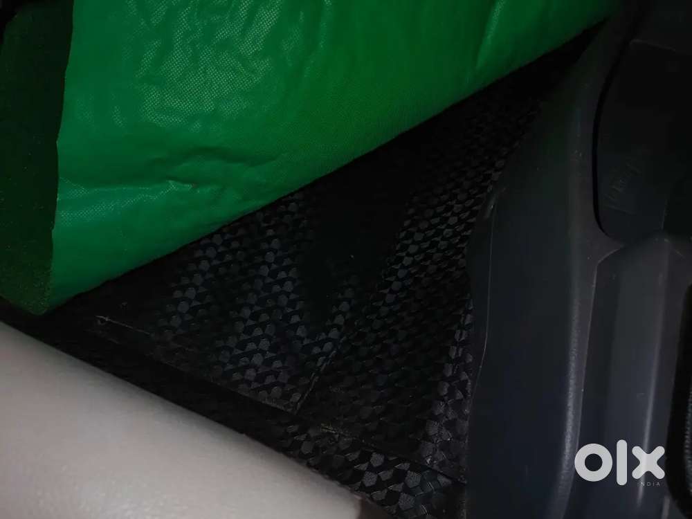 Maruti Suzuki 800 Petrol Manual 2016