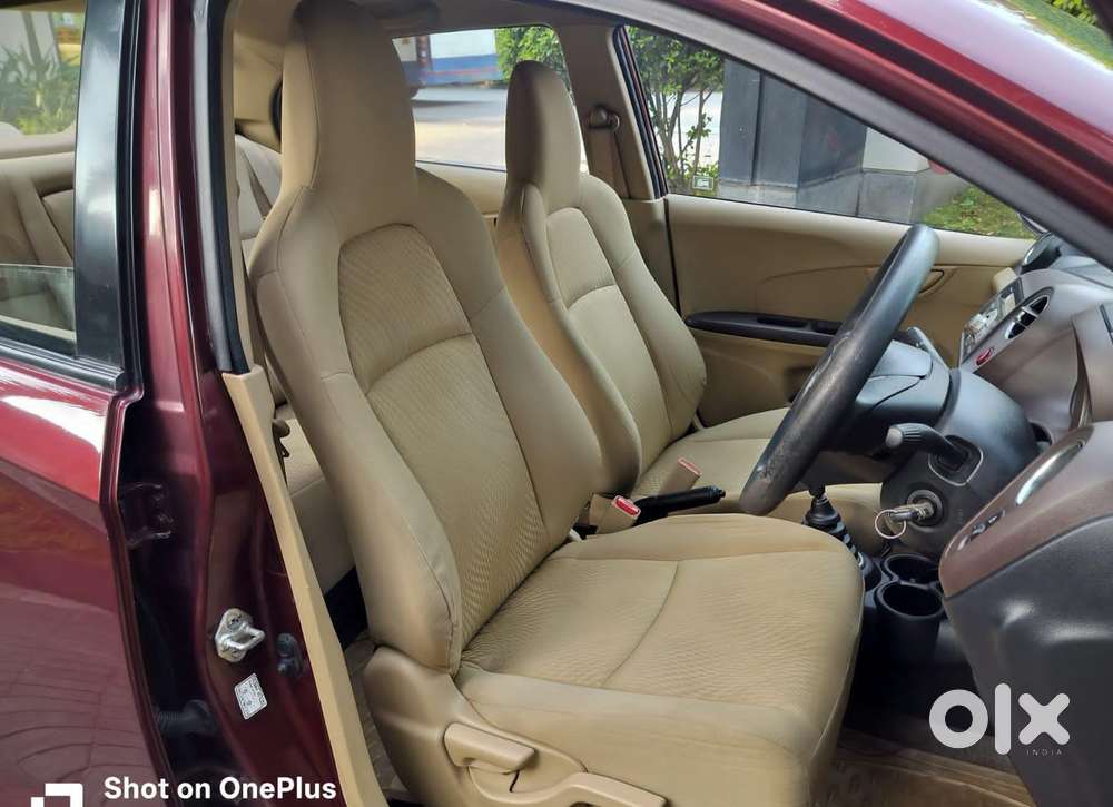 Honda Amaze 2013-2016 S I-dtech, 2013, Diesel