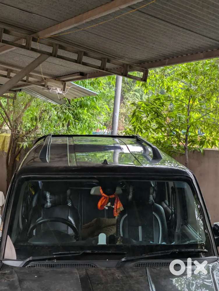 Mahindra Scorpio Bs-iv 2011 Model