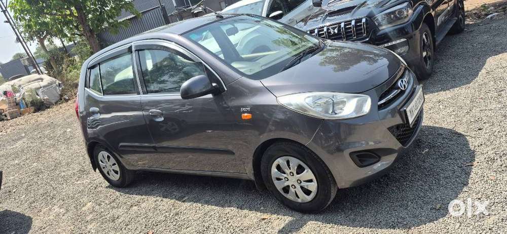 Hyundai I10 1.2 Kappa Magna, 2012, Cng & Hybrids