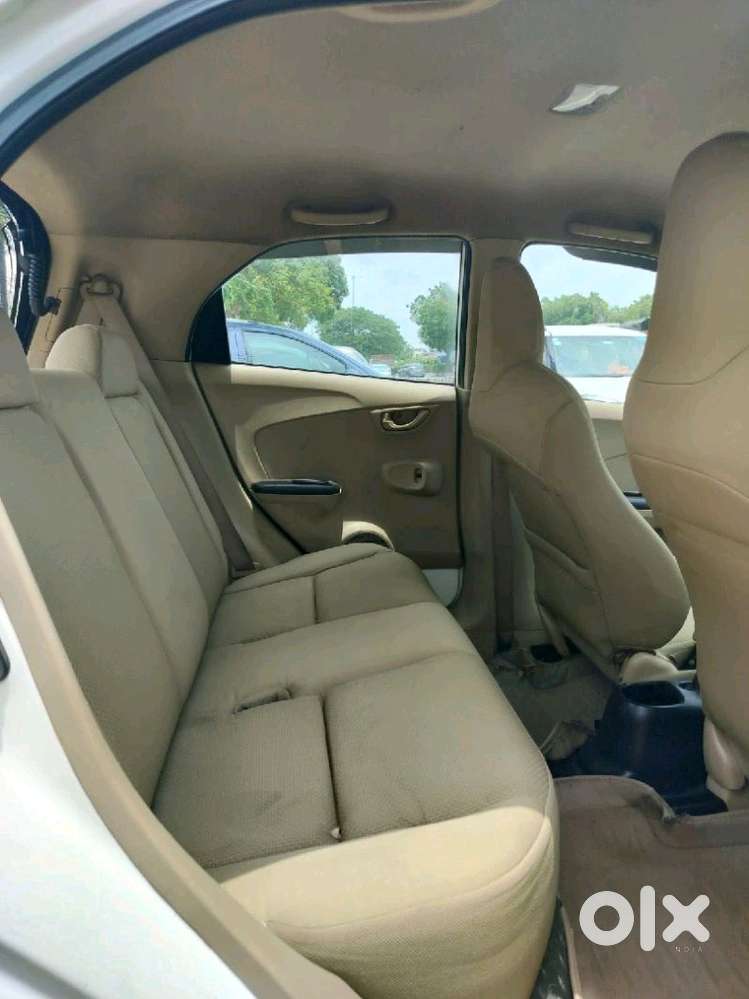 Honda Brio, 2014, Petrol