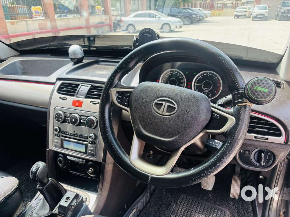 Tata Safari Storme [2015-2019] 2.2 Ex 4x2, 2017, Diesel