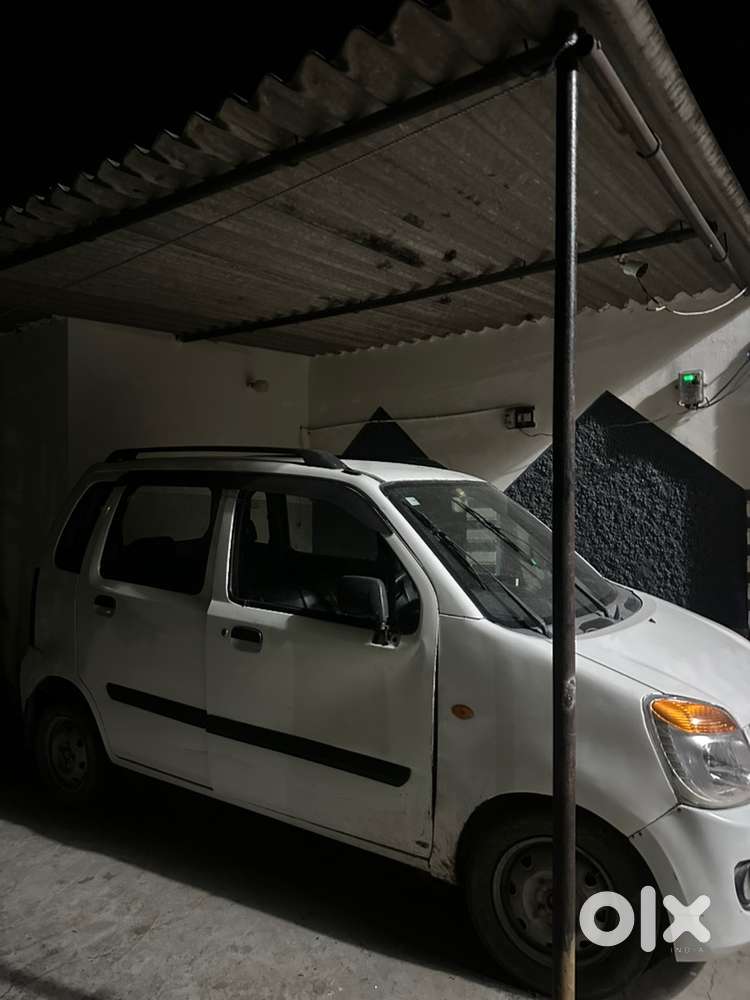 Maruti Suzuki Wagon R 2010 Petrol Well Maintained