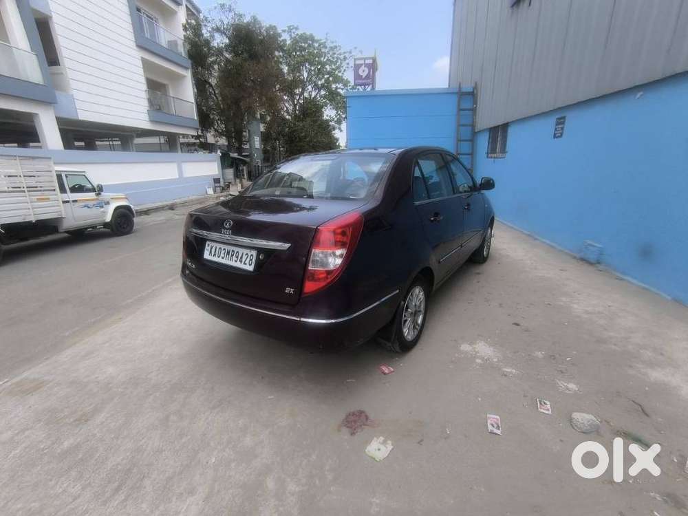 Tata Manza Aura Quadrajet Bs Iv, 2013, Petrol