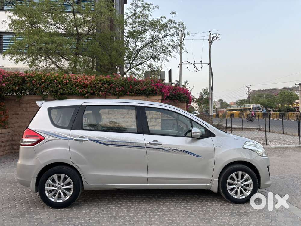 Maruti Suzuki Ertiga 2012-2015 Vdi, 2014, Diesel
