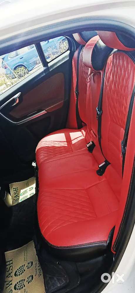 Volvo S60 D5 2012