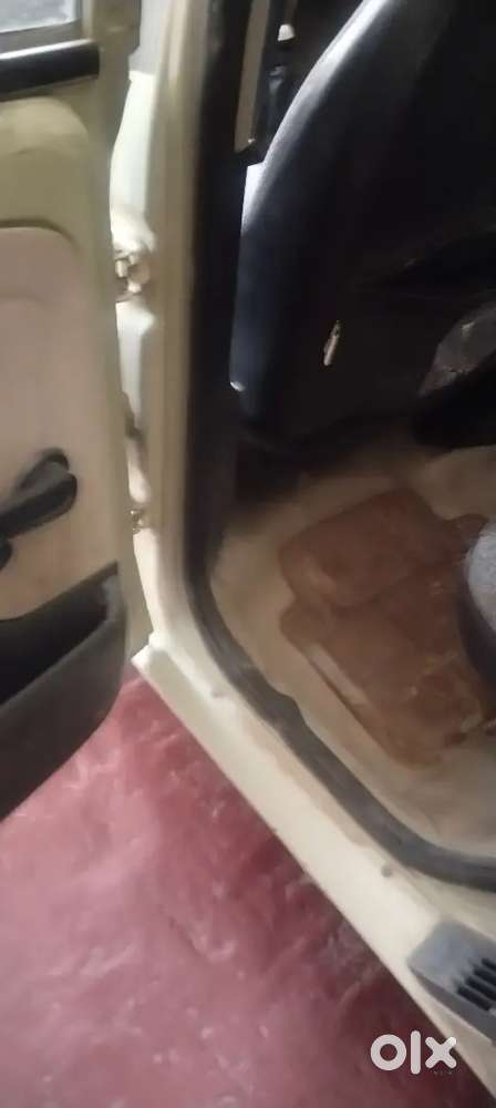Good Condition Nano Car