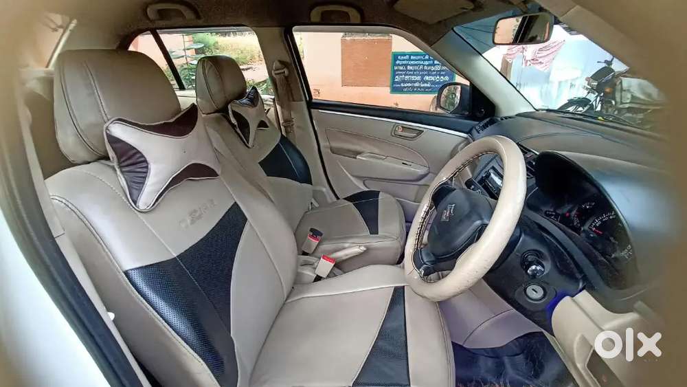 Maruti Suzuki Dzire Tour 2021