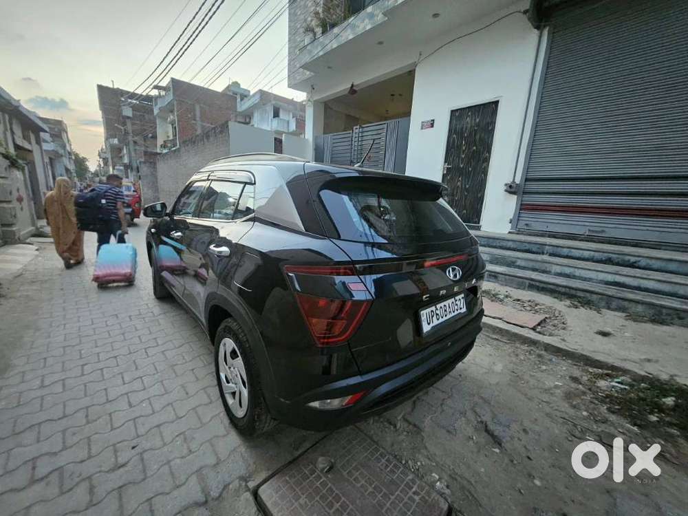 Hyundai Creta 1.5 Ex Diesel, 2023, Diesel