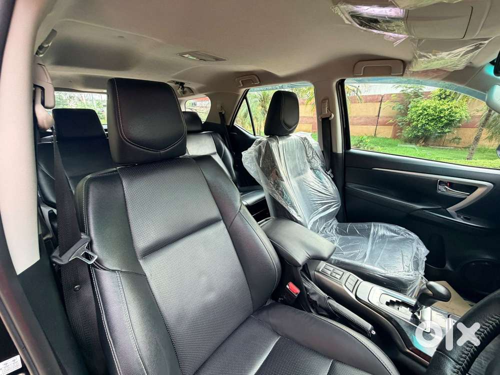 Toyota Fortuner 4x2 At 2.8 Diesel, 2025, Diesel