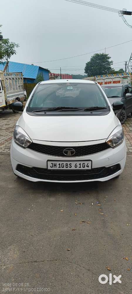 Tata Tiago