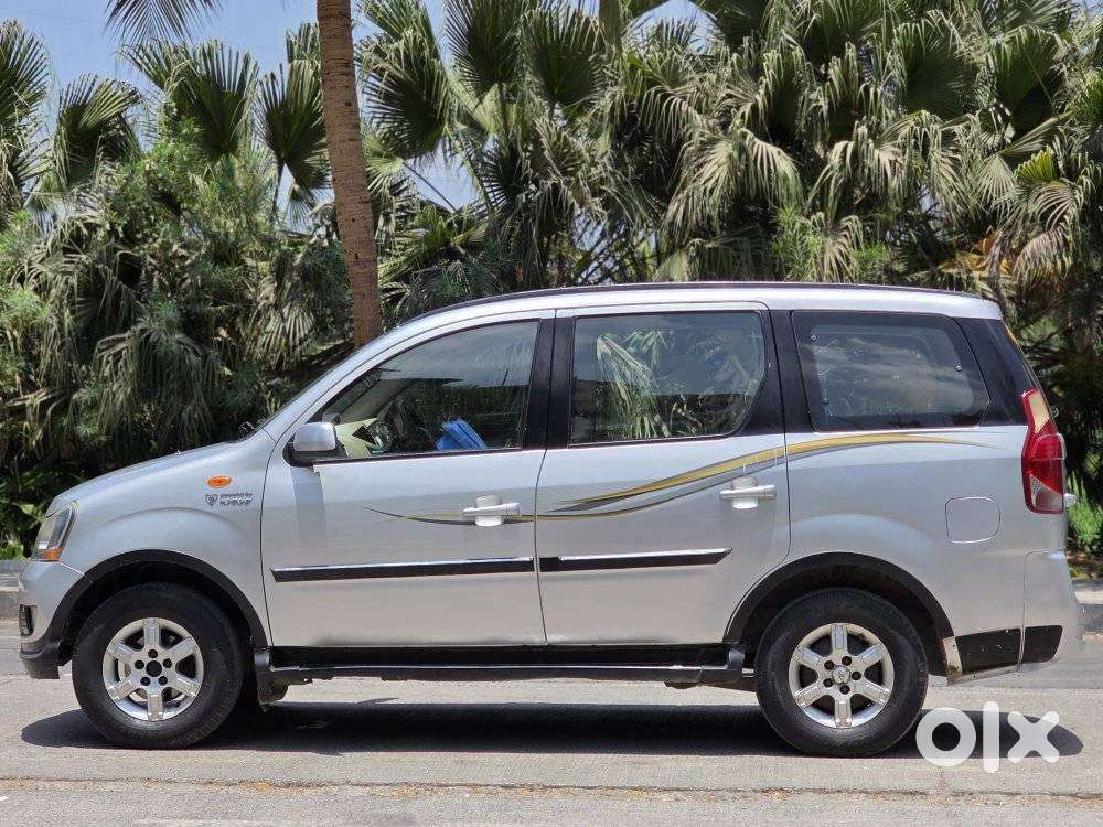 Mahindra Xylo H8 Abs Airbag Bs Iv, 2016, Diesel