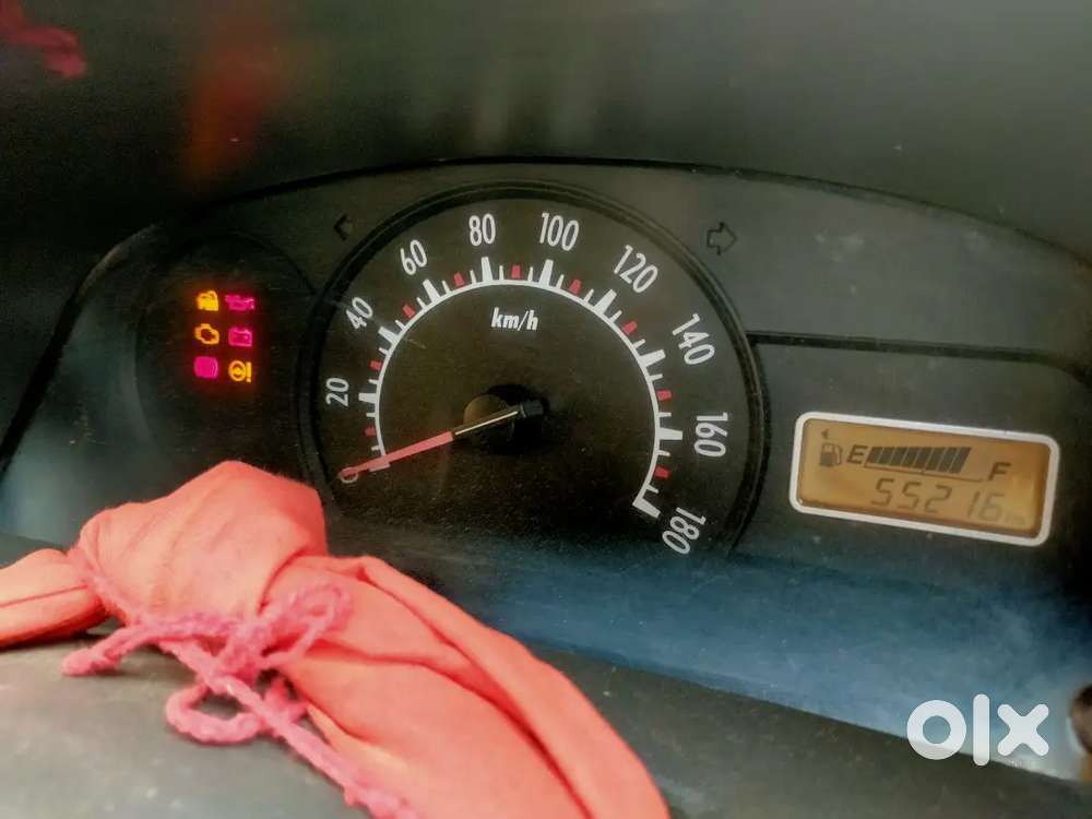 Maruti Suzuki Alto K10 2012