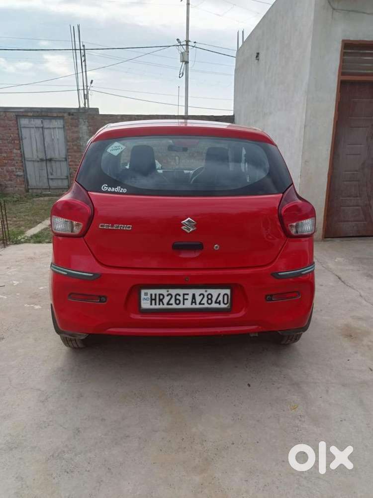Celerio 2023 Cng Petrol Full Original Car Hai Koe Be Dikkat Nahi Hai