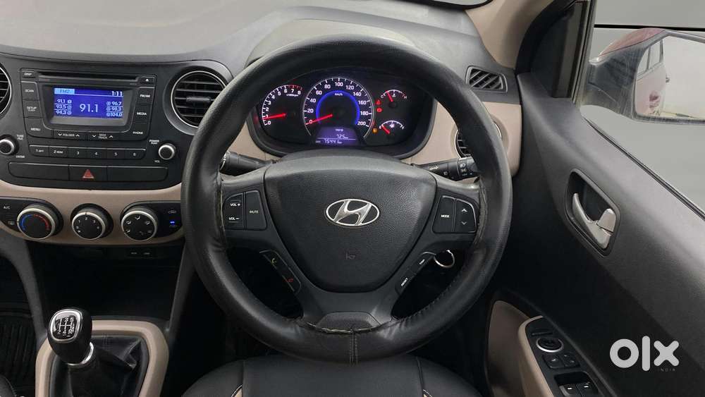 Hyundai Grand I10 Sportz 1.2 Kappa Vtvt, 2015, Petrol