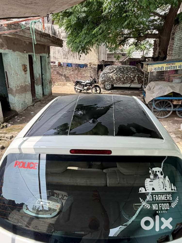 Hyundai I20 2011 Diesel Good Condition