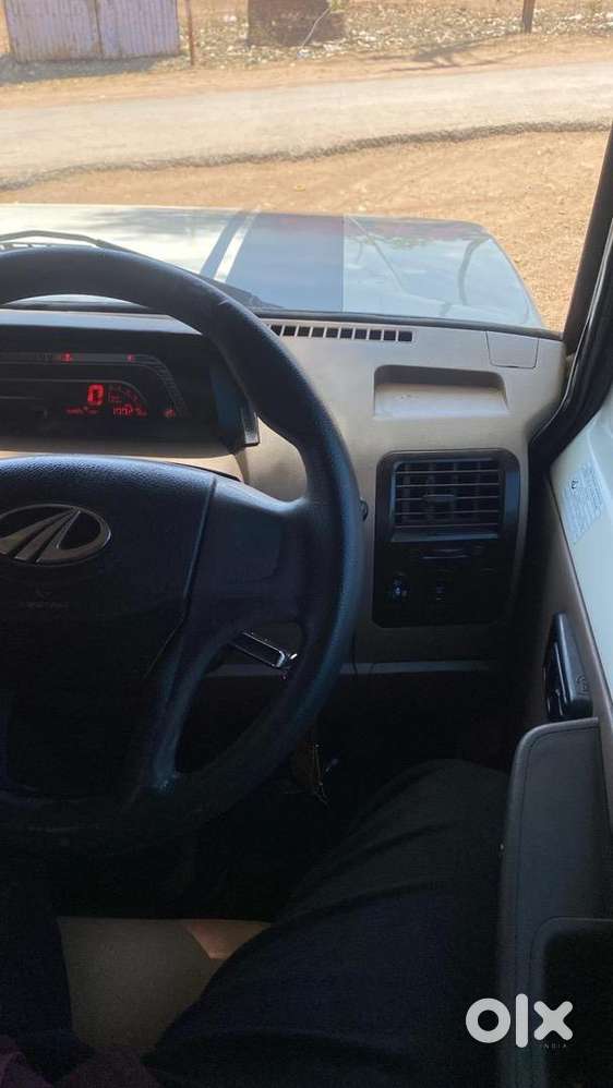 Mahindra Bolero 2021 Diesel Well Maintained