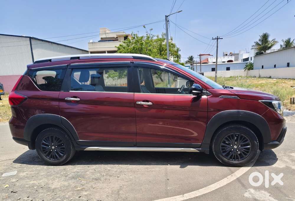 Maruti Suzuki Xl6 Zeta, 2022, Petrol