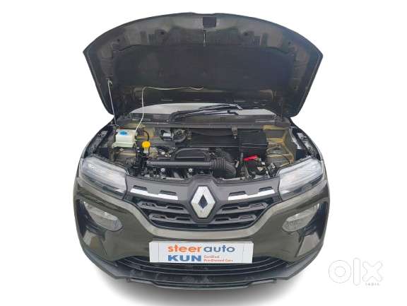 Renault Kwid Rxt 1.0, 2023, Petrol