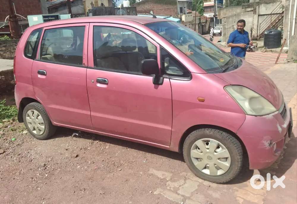Maruti Suzuki Zen Estilo 2008--- 2029