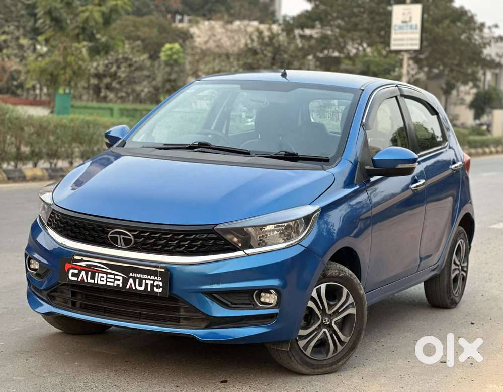 Tata Tiago 1.2 Revotron Xt Cng, 2024, Cng & Hybrids