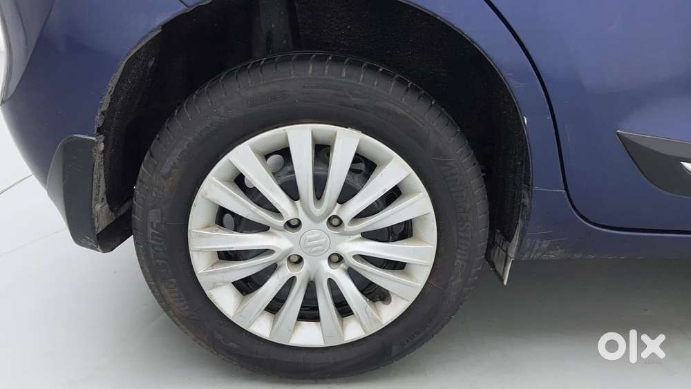 Maruti Suzuki Baleno 1.3 Delta, 2019, Petrol