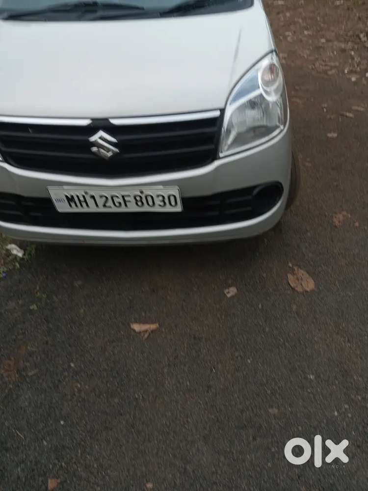 Maruti Suzuki Wagon R 2010