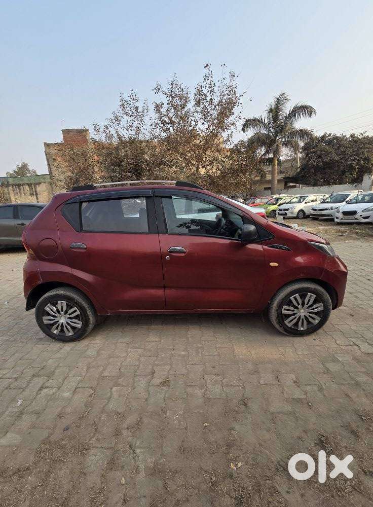 Datsun Redigo S, 2021, Petrol