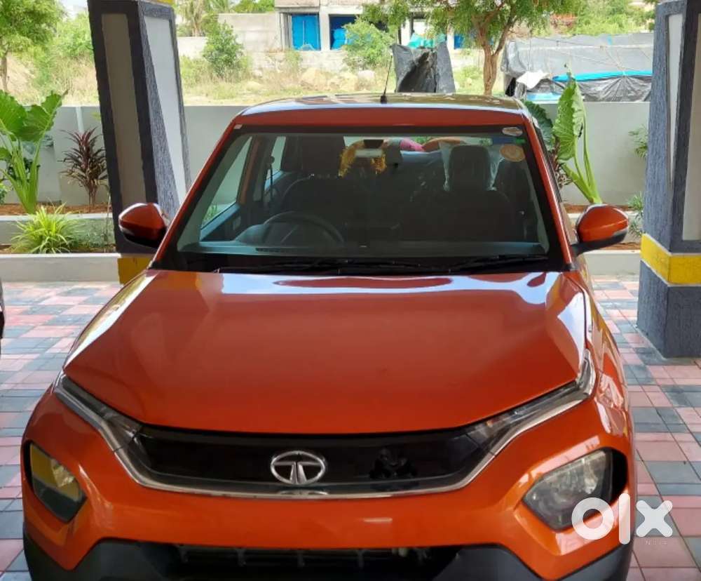 Tata Punch 2022 Petrol Automatic