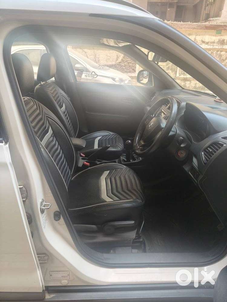 Maruti Suzuki Brezza Zdi, 2019, Diesel