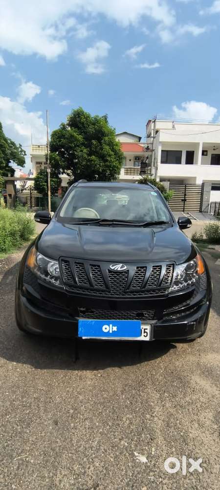 Mahindra Xuv500 W6 2wd, 2014, Diesel