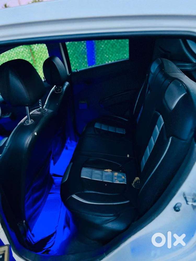 Chevrolet Beat Ls, 2016, Diesel