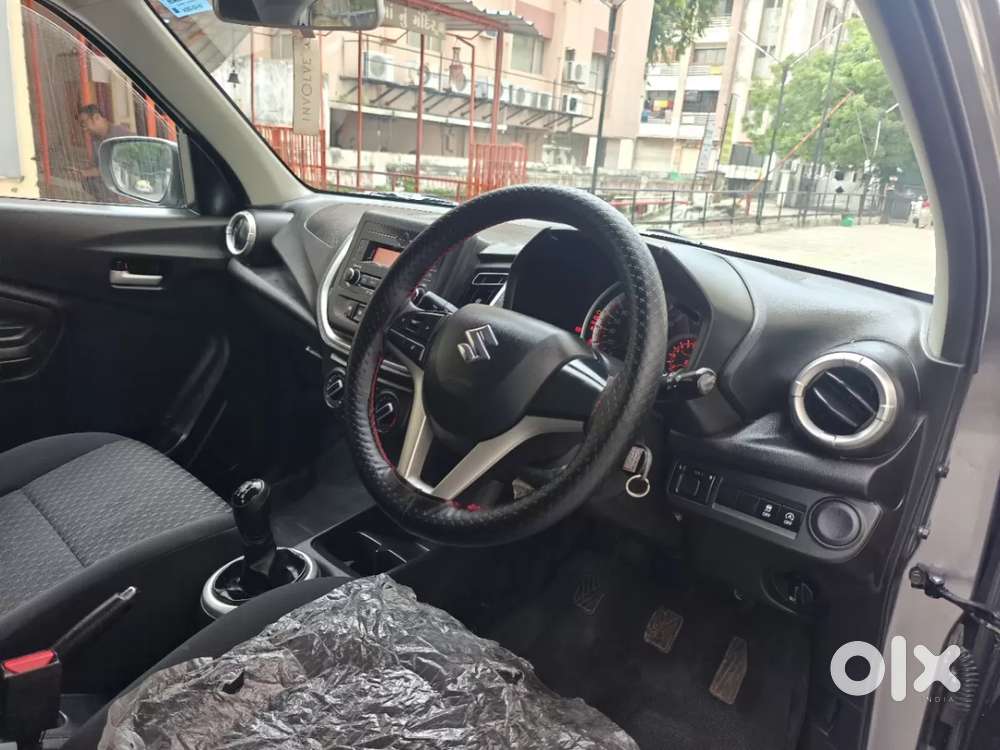 Maruti Suzuki Celerio Zxi, 2024, Petrol