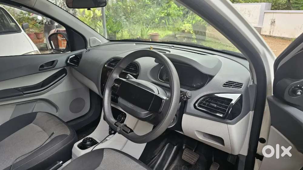 Tata Tiago Ev Xt Mr
