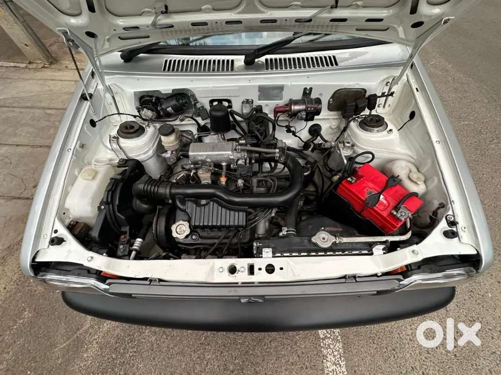 Car Is Like New - Just Buy And Drive Kind Of A Car