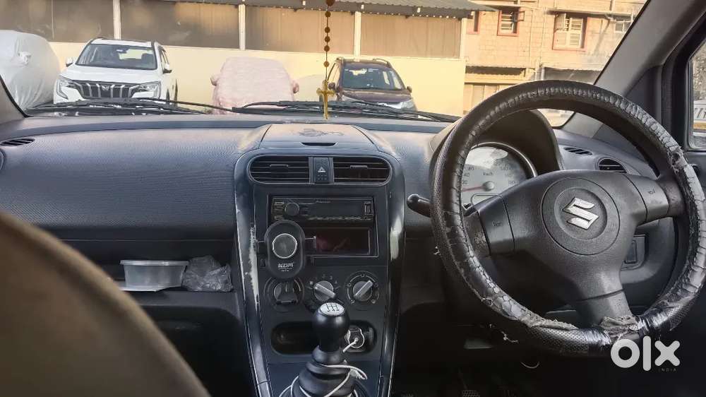 Vehicle Is Good Condition