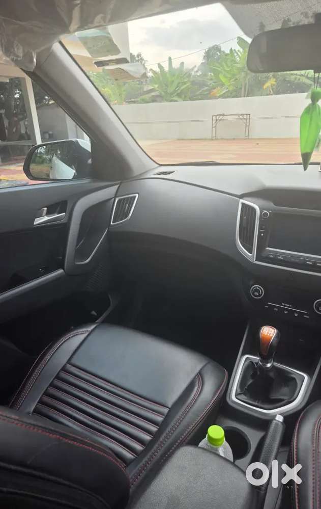 Hyundai Creta 1.5 Diesel 2019