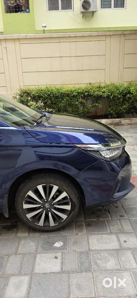 Honda City 2023 Petrol 20500 Km Driven