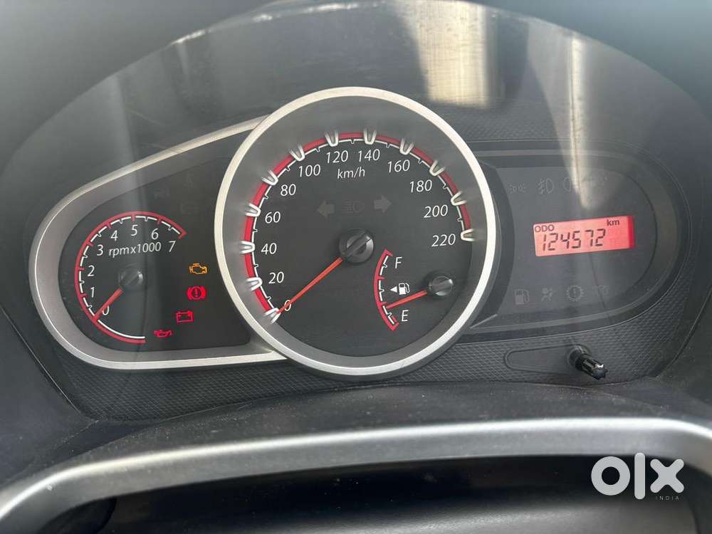 Ford Figo 2014 Diesel Well Maintained