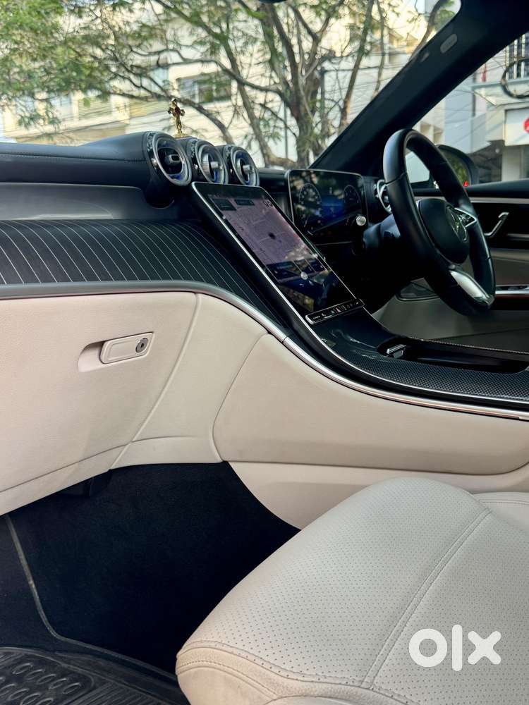 Mercedes-benz Glc 300 4 Matic, 2025, Petrol