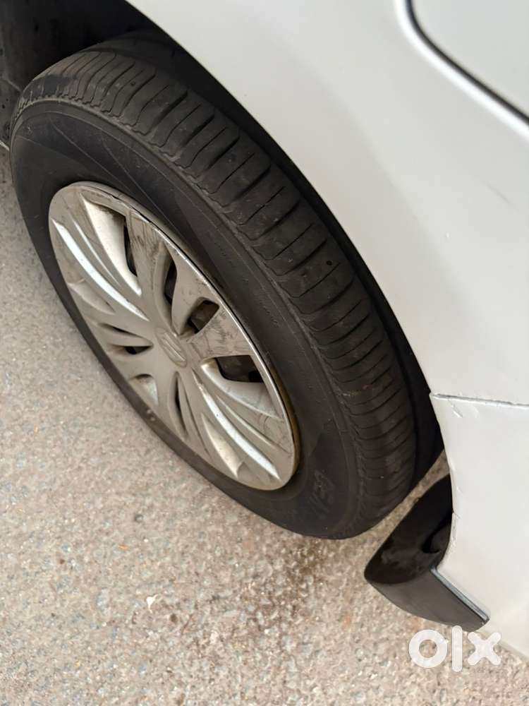 2013 Maruti Ertiga Petrol Manual