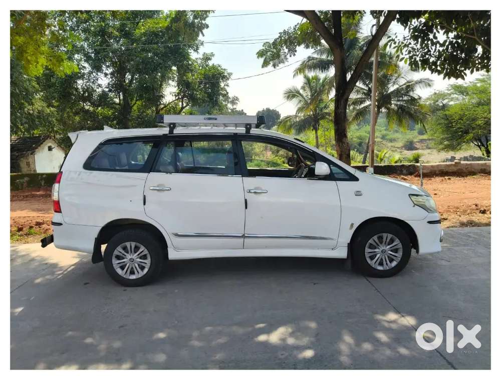 Toyota Innova
